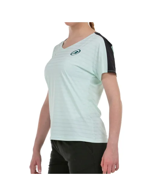 T-Shirt Bullpadel Bea 25V Frau